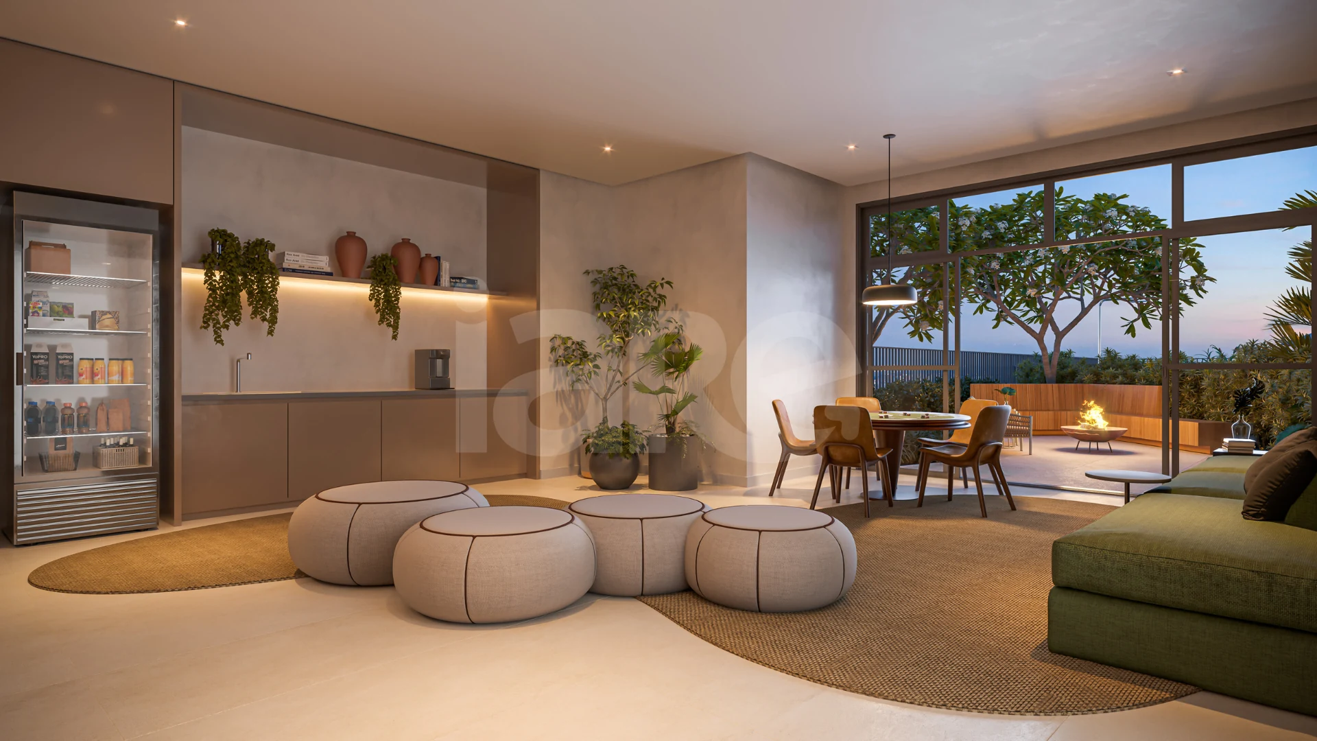 Maison Diogo By Fibra - Garden com 195,34 m², em Vila Clementino — foto 13