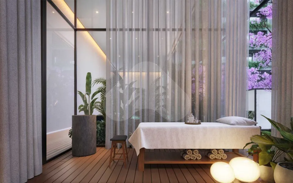 Invert Campo Belo - Apartamento com 63,65 m², em Campo Belo — foto 18