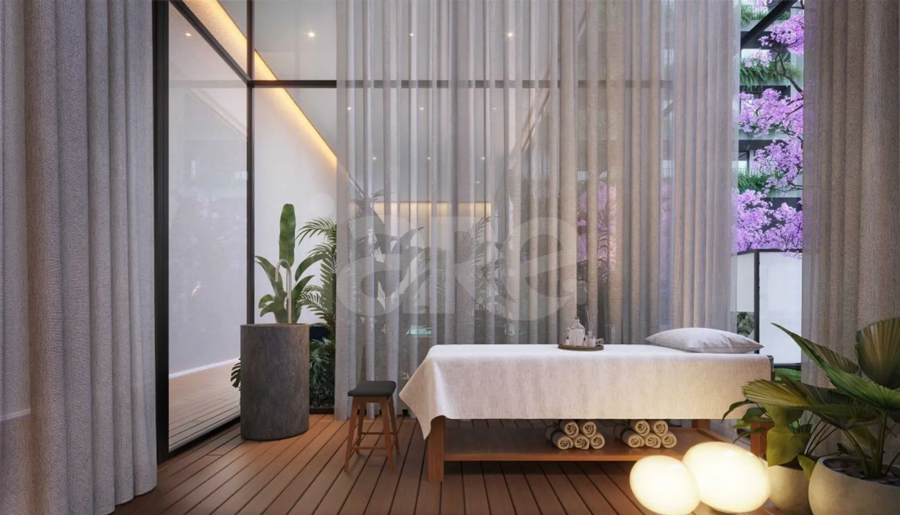 Invert Campo Belo - Apartamento com 63,65 m², em Campo Belo — foto 18
