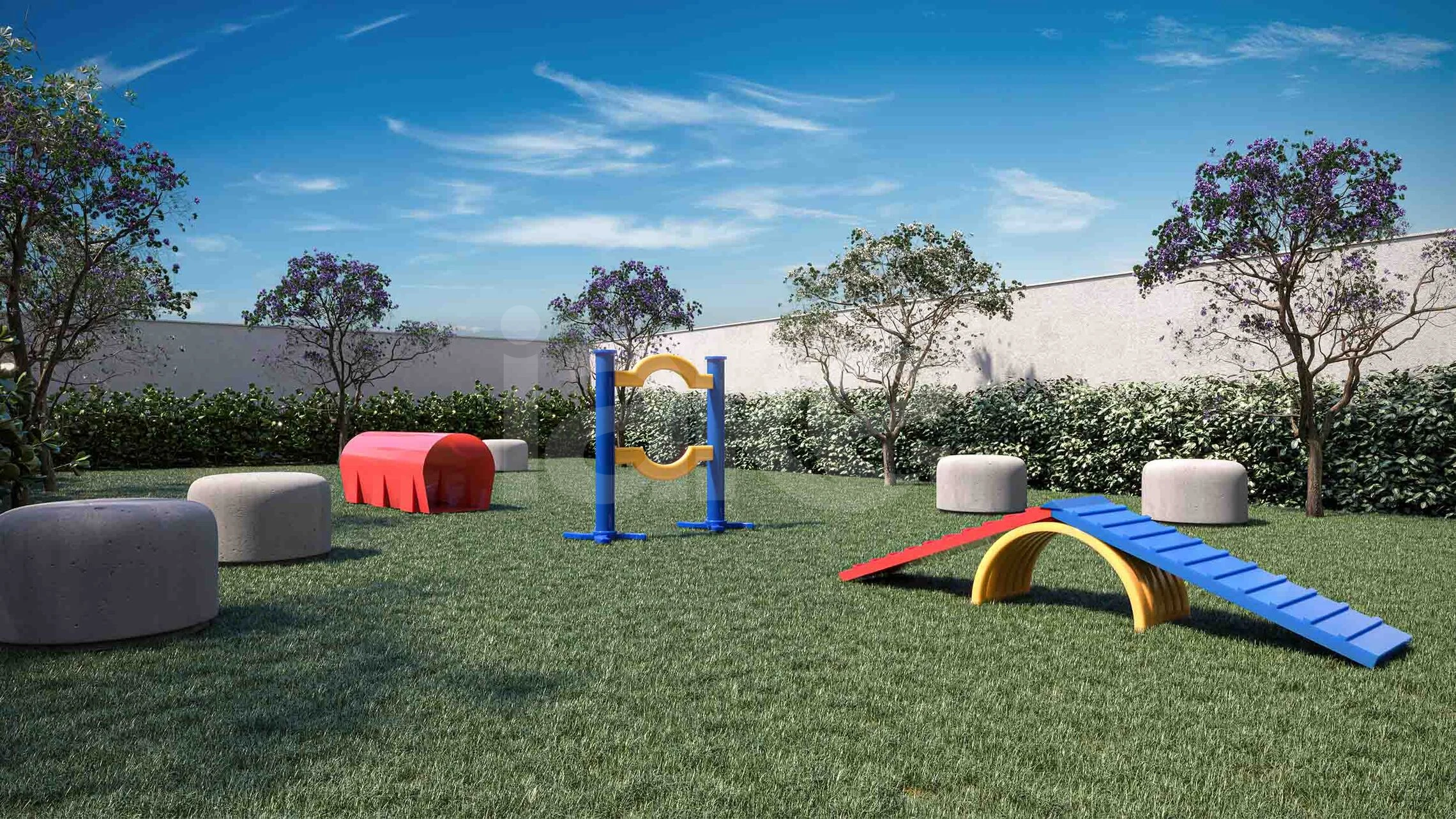 Vibra Estação Freguesia - Garden com 63,88 m², em Limão — foto 13