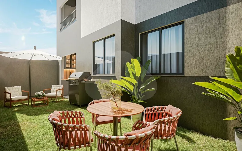 Premier Residence - Apartamento com 37,69 m², em Iputinga — foto 3