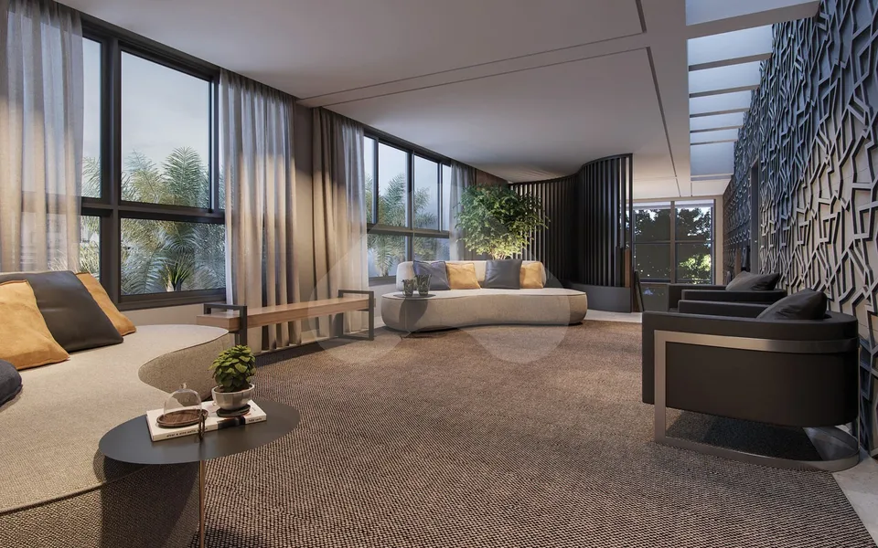 ID Lisboa - Studio com 26,02 m², em Vila Clementino — foto 6