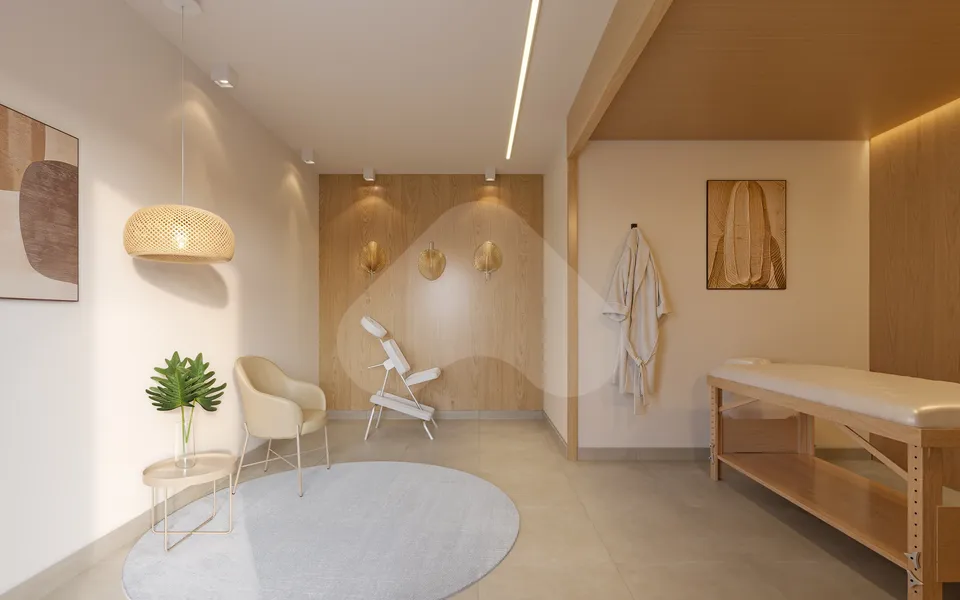 Sinfonia Santo Amaro - Apartamento com 37,79 m², em Santo Amaro — foto 21