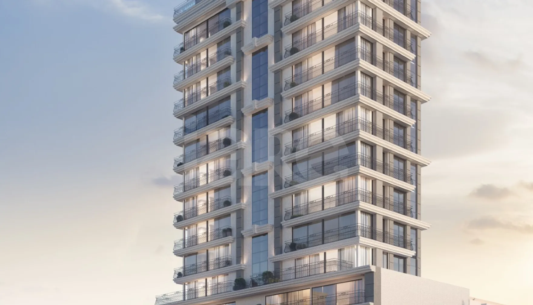Vargas Home Style - Apartamento com 152,85 m², em Zona Nova — foto 1