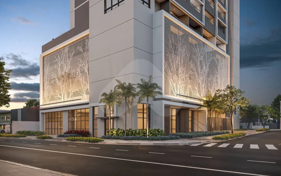Zeit Brooklin - Studio com 27,86 m², em Brooklin Paulista — foto 6