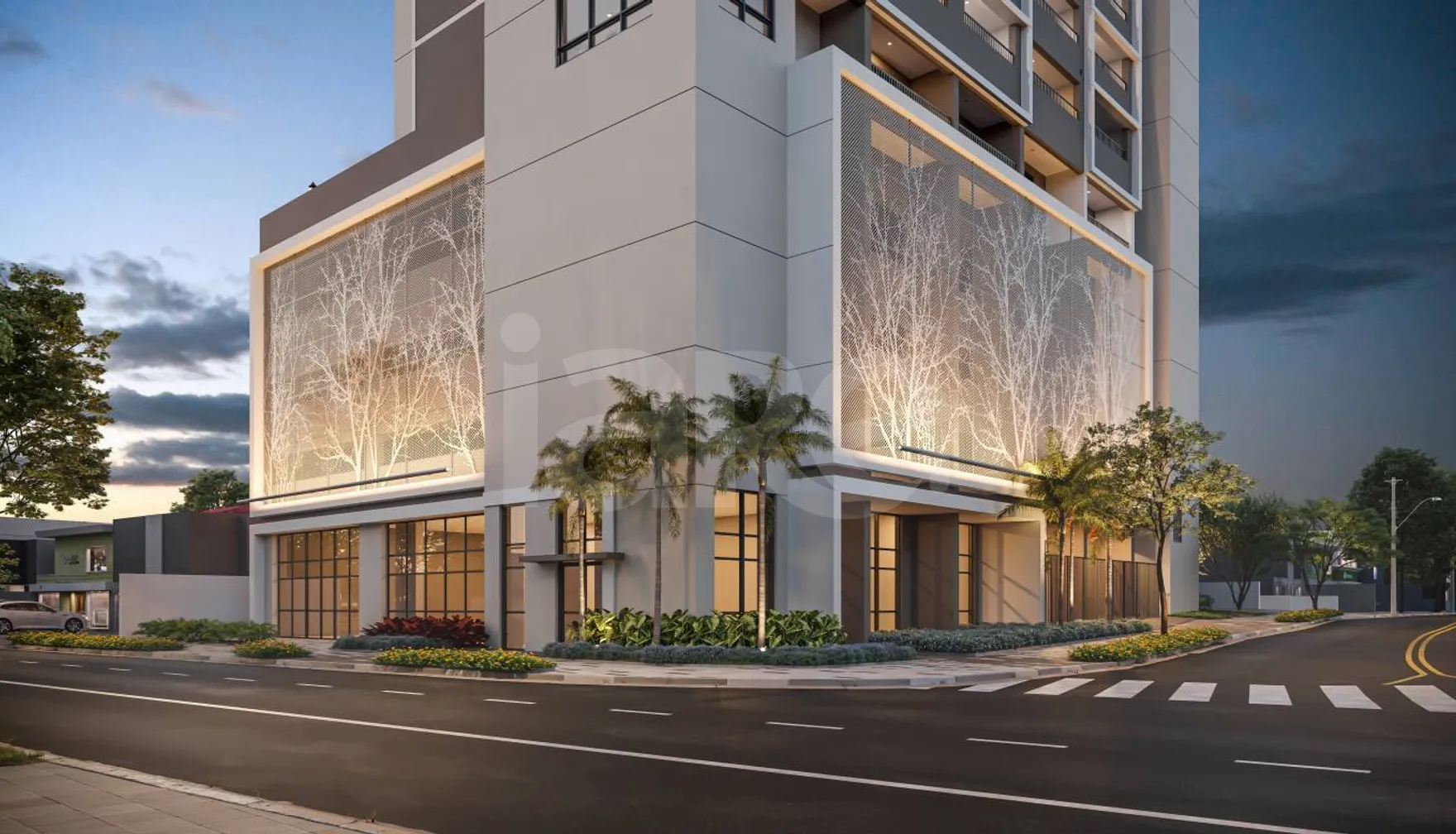 Zeit Brooklin - Studio com 27,86 m², em Brooklin Paulista — foto 6