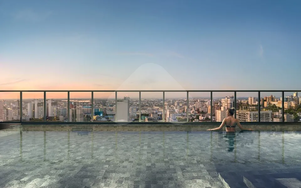 Go Moinhos Apto AP79638 - Apartamento com 106,6 m², em Moinhos de Vento — foto 15