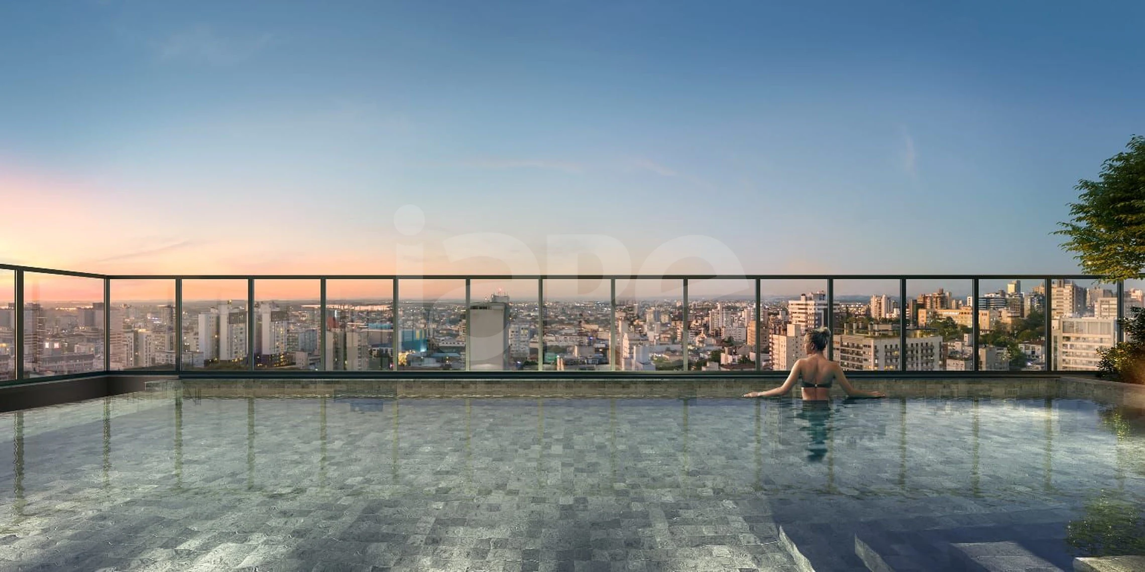 Go Moinhos Apto AP79638 - Apartamento com 106,6 m², em Moinhos de Vento — foto 15