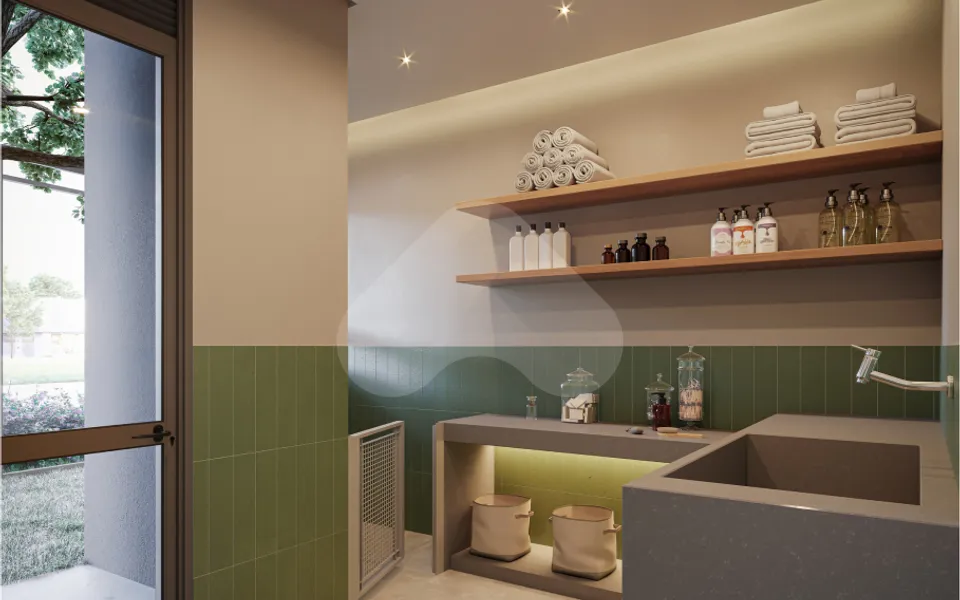 Vista Tatuapé - Apartamento com 69,94 m², em Tatuapé — foto 26