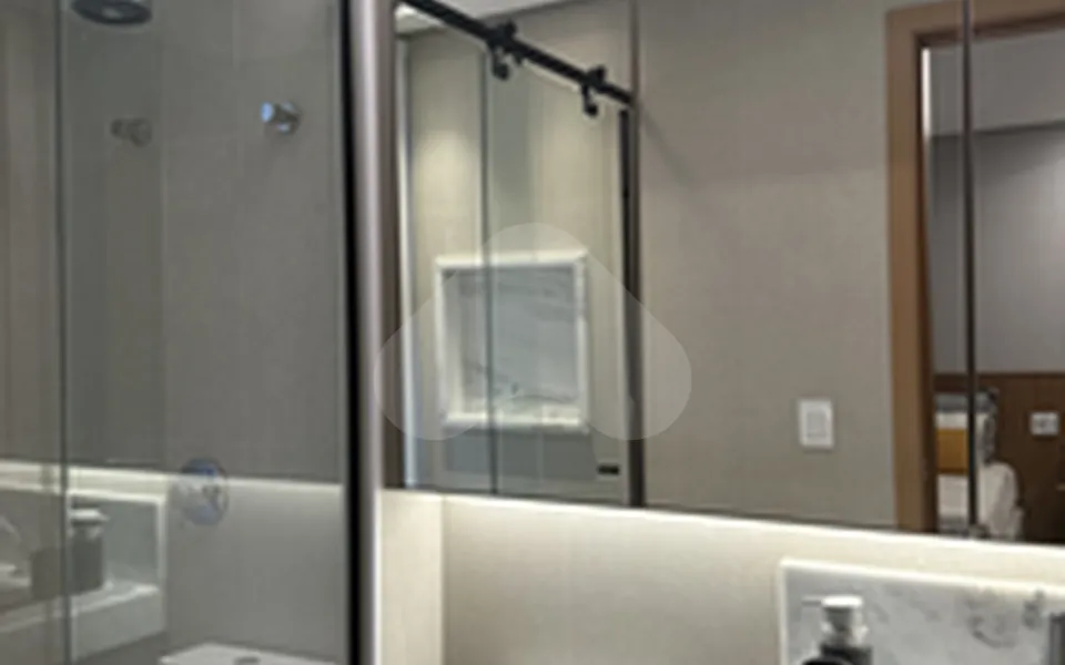 Maestro Residenza - Apartamento com 135,31 m², em Setor Oeste — foto 21