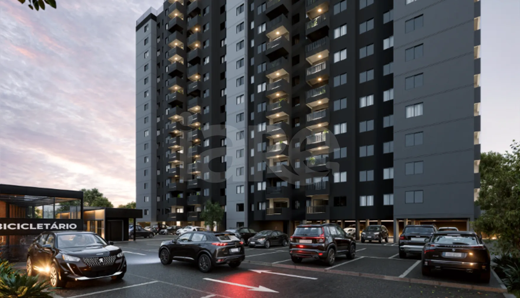 Seleto Primavera - Apartamento com 49,74 m², em Jardim Primavera — foto 19