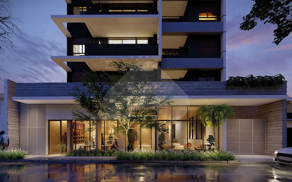 WALKBITTENCOURT - Apartamento com 30,01 m², em Vila Clementino — foto 5