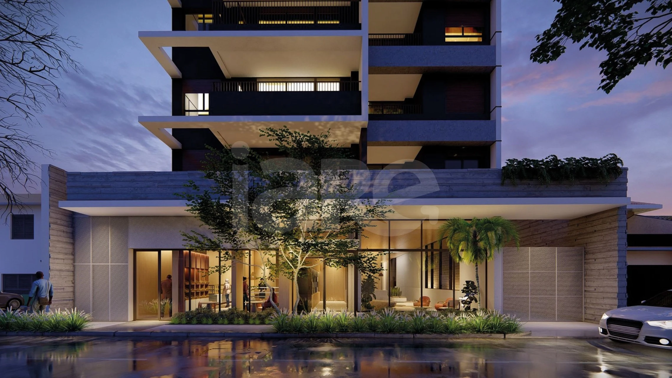 WALKBITTENCOURT - Apartamento com 53,11 m², em Vila Clementino — foto 5