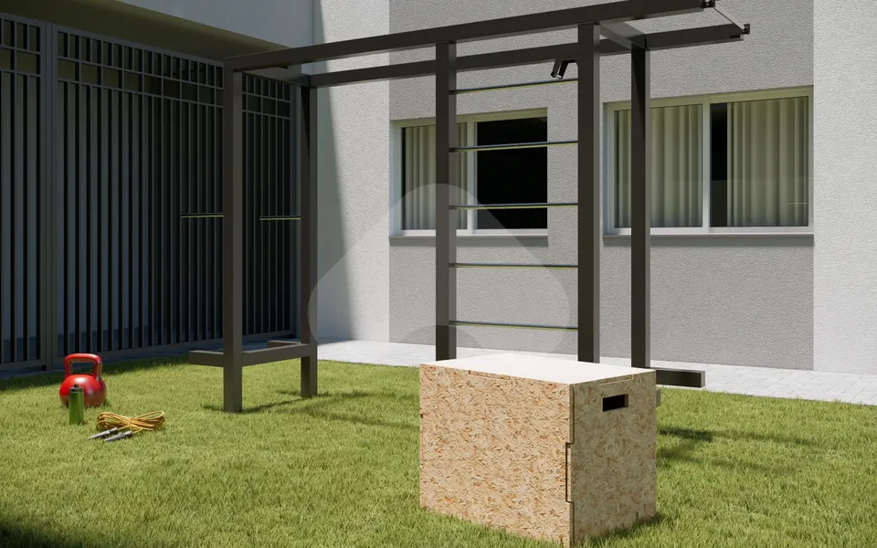 Metrocasa Viva Campo Limpo - Studio com 24,03 m², em Parque Rebouças — foto 17
