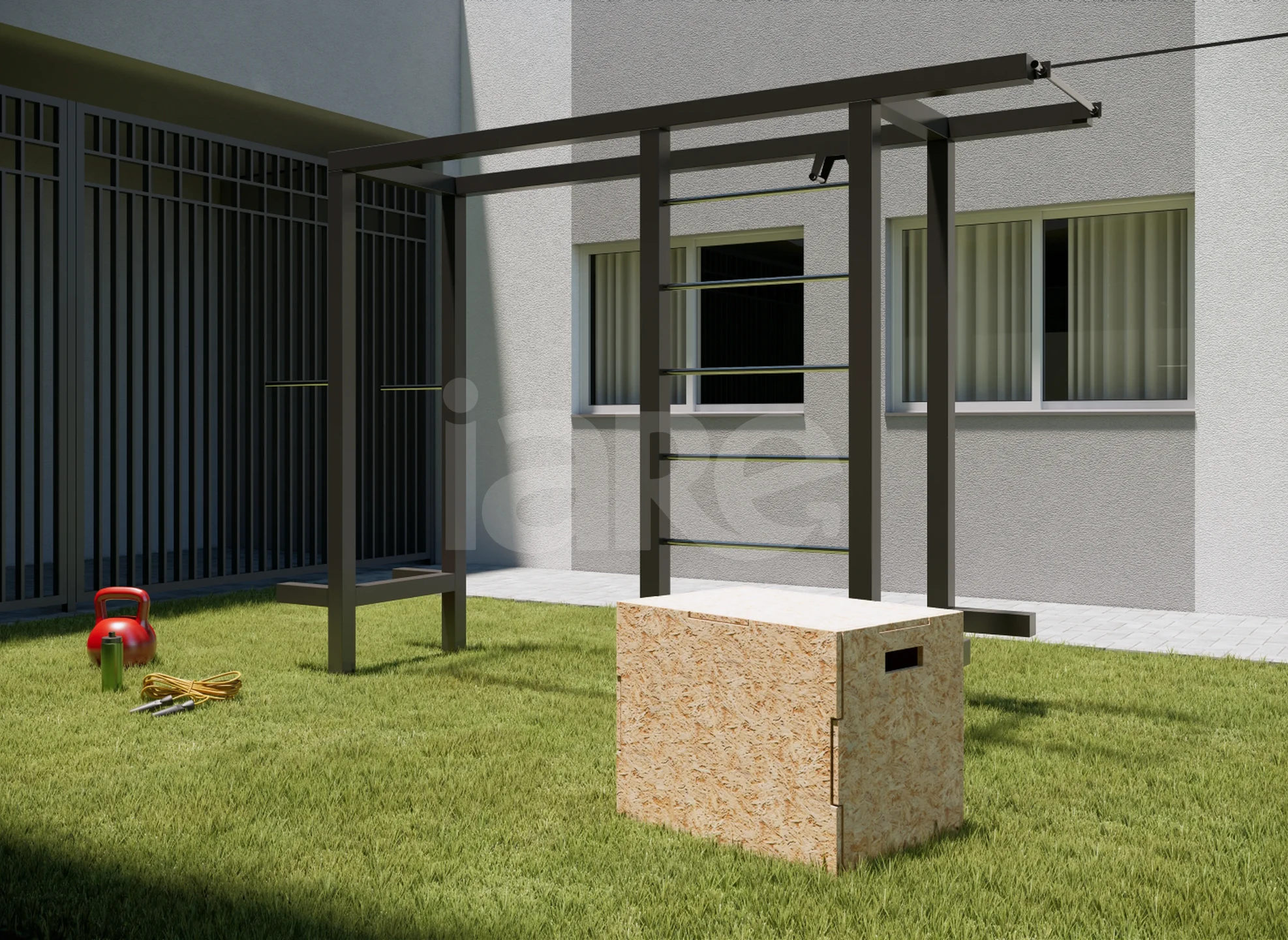 Metrocasa Viva Campo Limpo - Studio com 24,03 m², em Parque Rebouças — foto 17