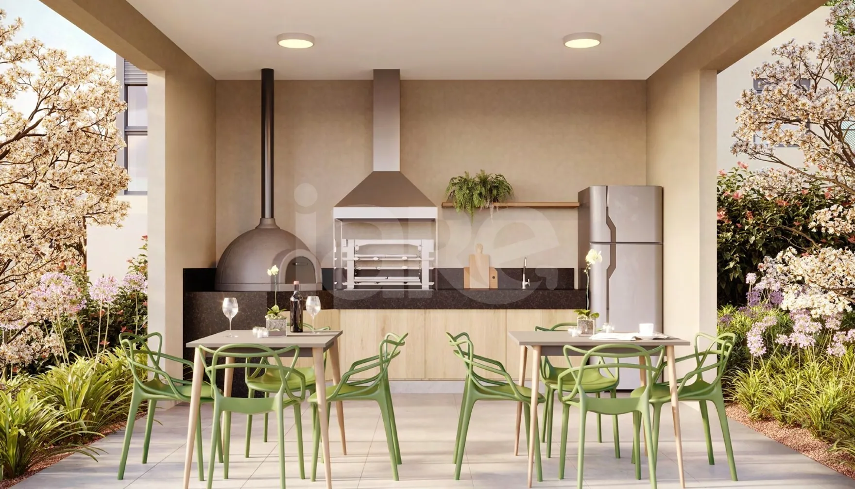 La Villa Barcelona Jundiaí - Casa com 145,85 m², em Medeiros — foto 18