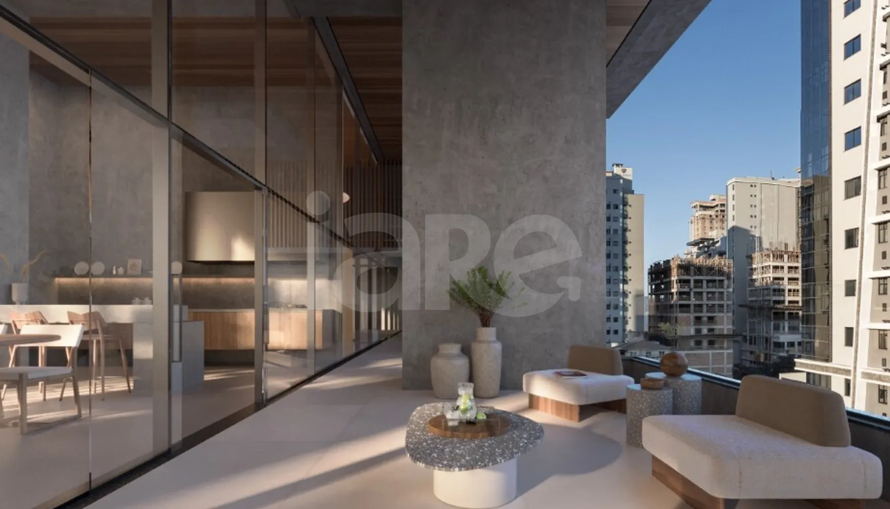 Vibra Phacz Home - Apartamento com 151,81 m², em Perequê — foto 27