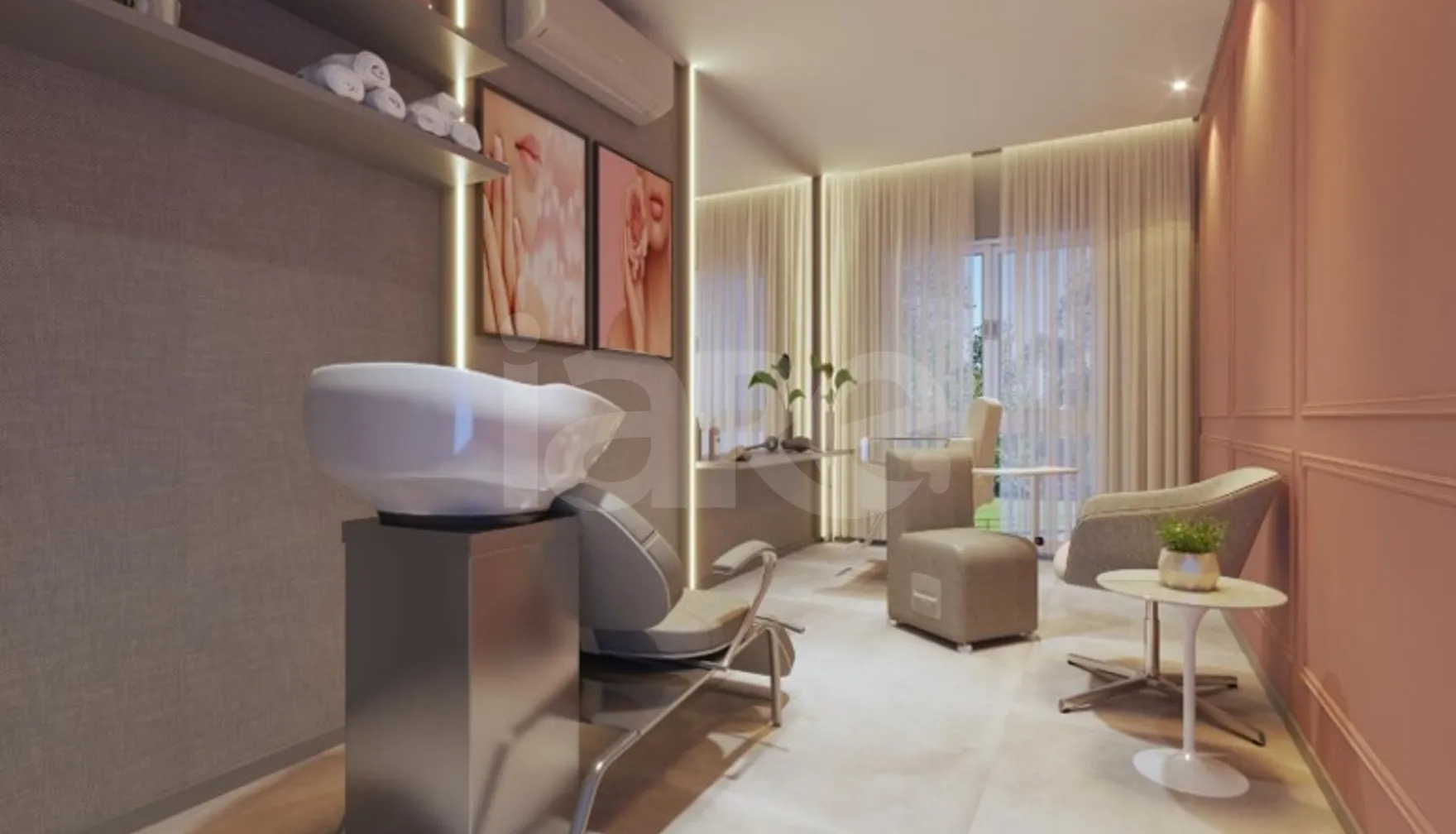 Start Butantã - Apartamento com 42,73 m², em Jardim Bonfiglioli — foto 11