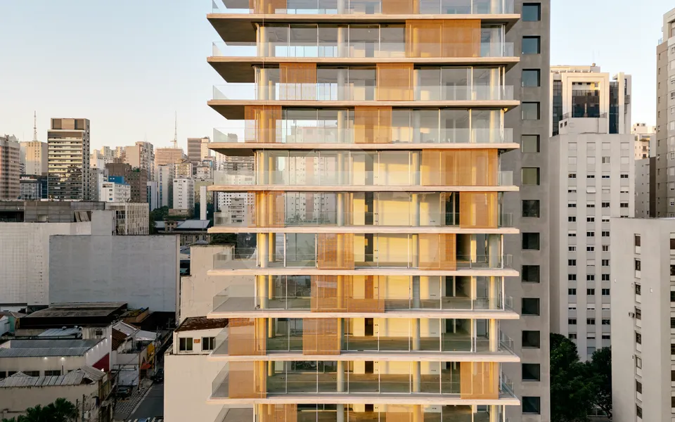 Edifício Pierino - Apartamento com 403,26 m², em Jardim Paulista — foto 14