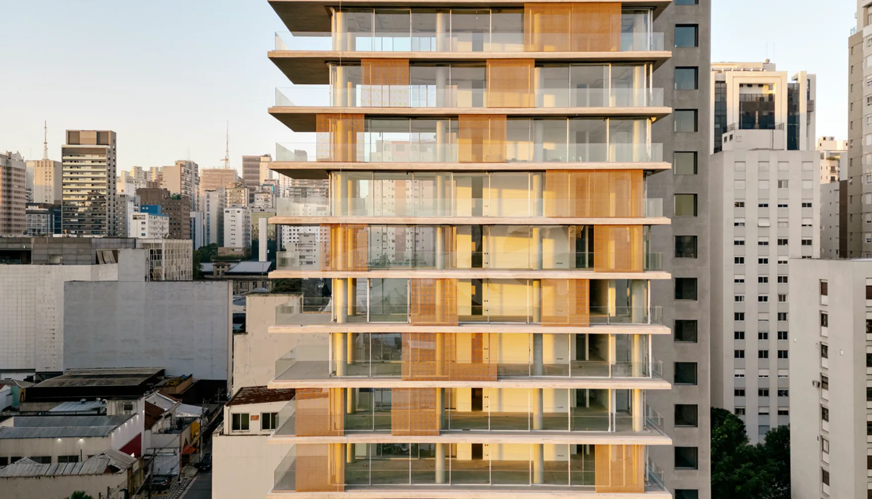 Edifício Pierino - Apartamento com 403,26 m², em Jardim Paulista — foto 14