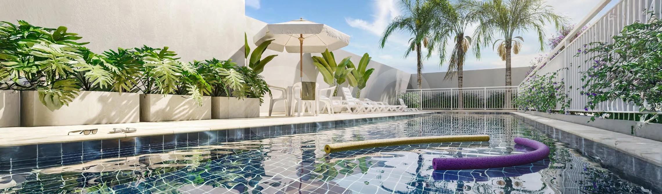 Rangel Brás - Apartamento com 39,81 m², em Brás — foto 11