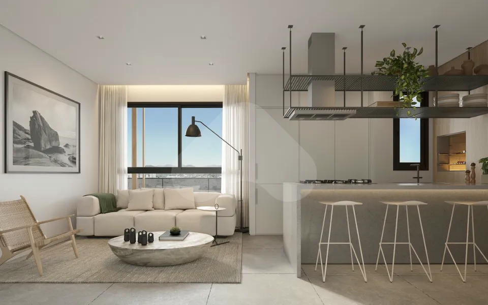 Brise - Apartamento com 42,03 m², em Canto da Praia — foto 27
