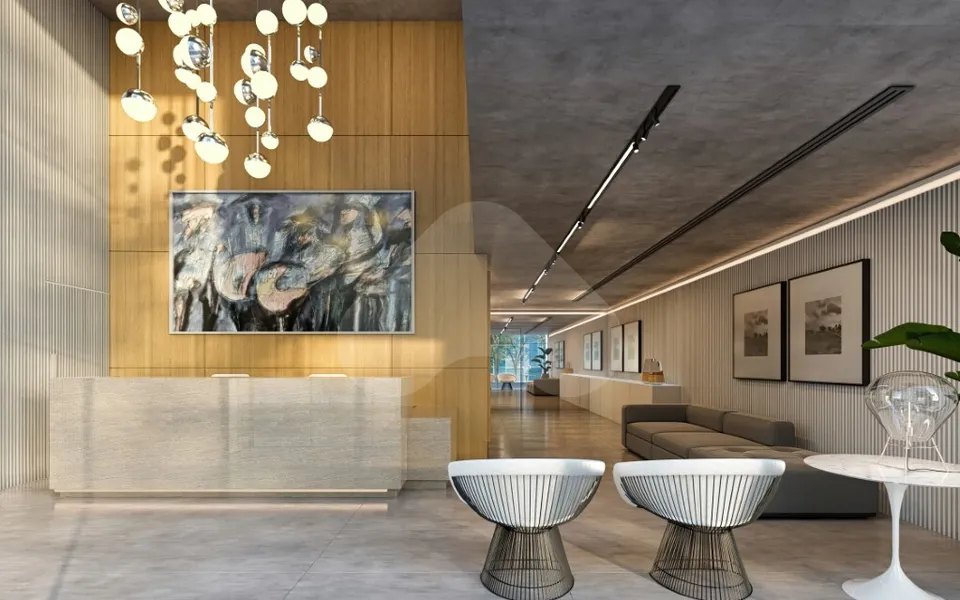 Icon Design Living - Studio com 30,75 m², em Boa Viagem — foto 3