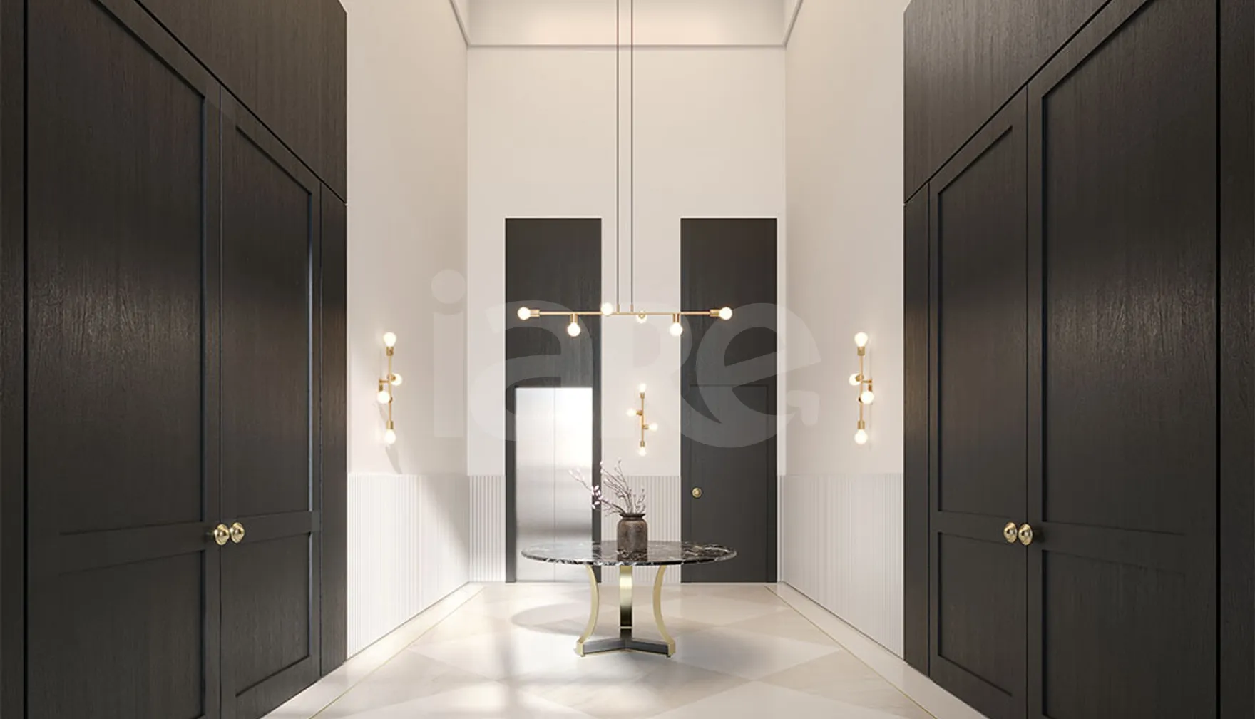 Lindenberg Guarará - Apartamento com 201,22 m², em Jardim Paulista — foto 5