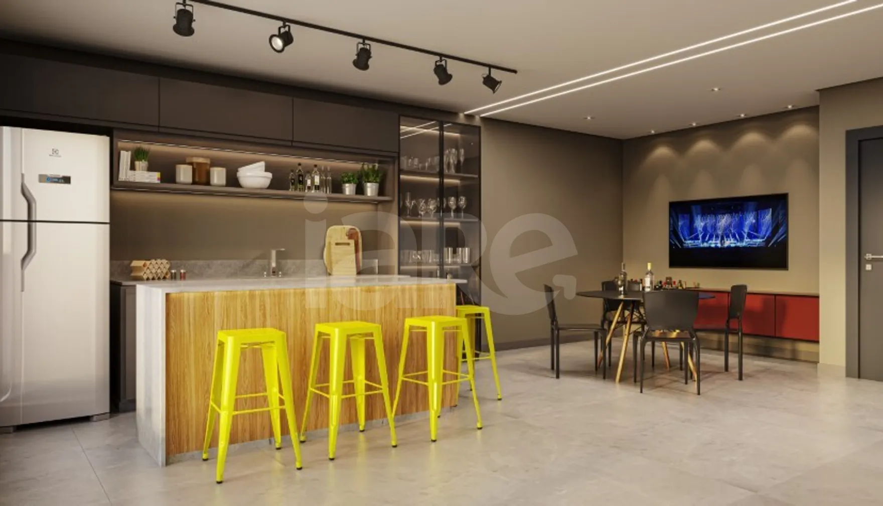 Ben Moinhos Smart Life - Apartamento com 85,82 m², em Floresta — foto 17