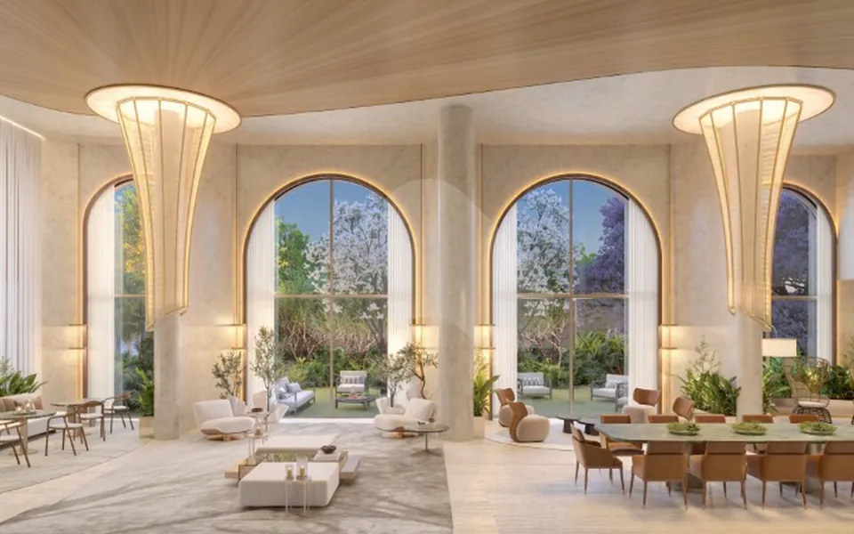 Casa Senses - Apartamento com 251 m², em Brooklin Novo — foto 8