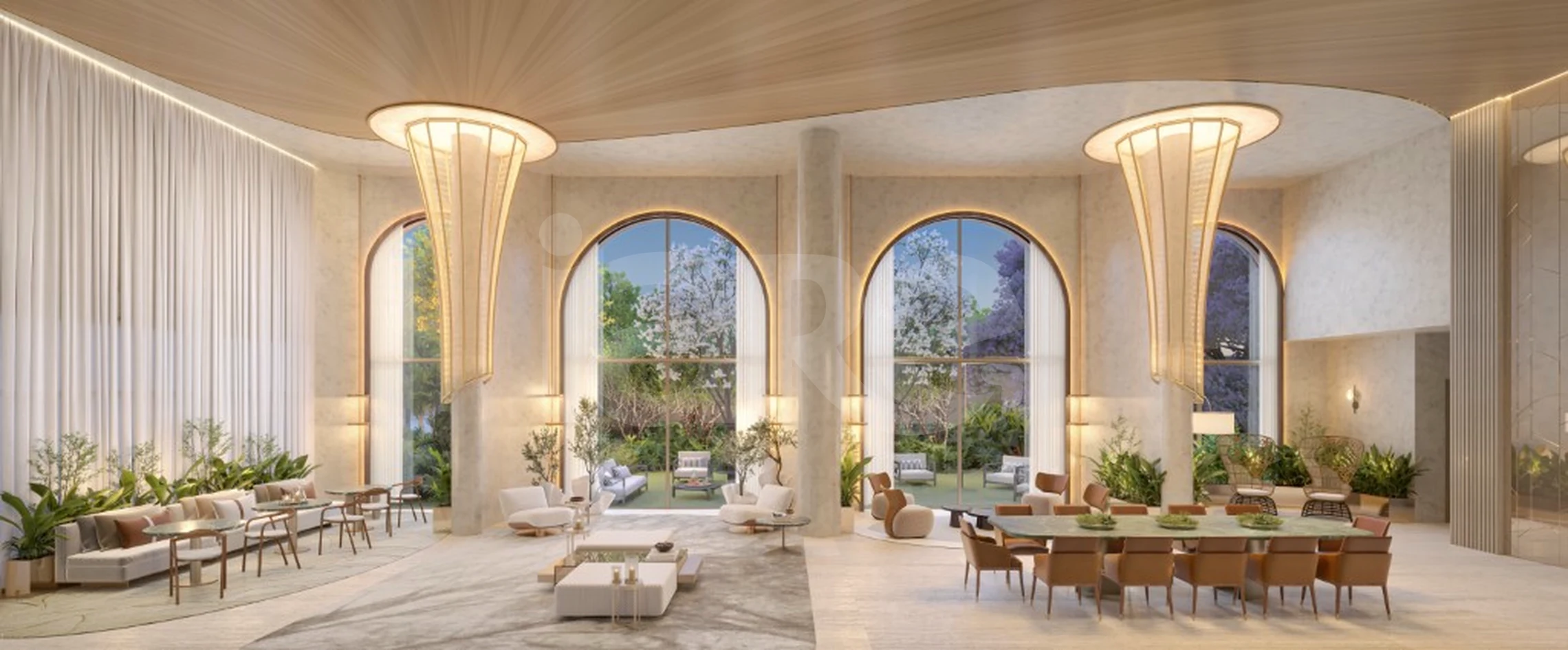 Casa Senses - Apartamento com 251 m², em Brooklin Novo — foto 8