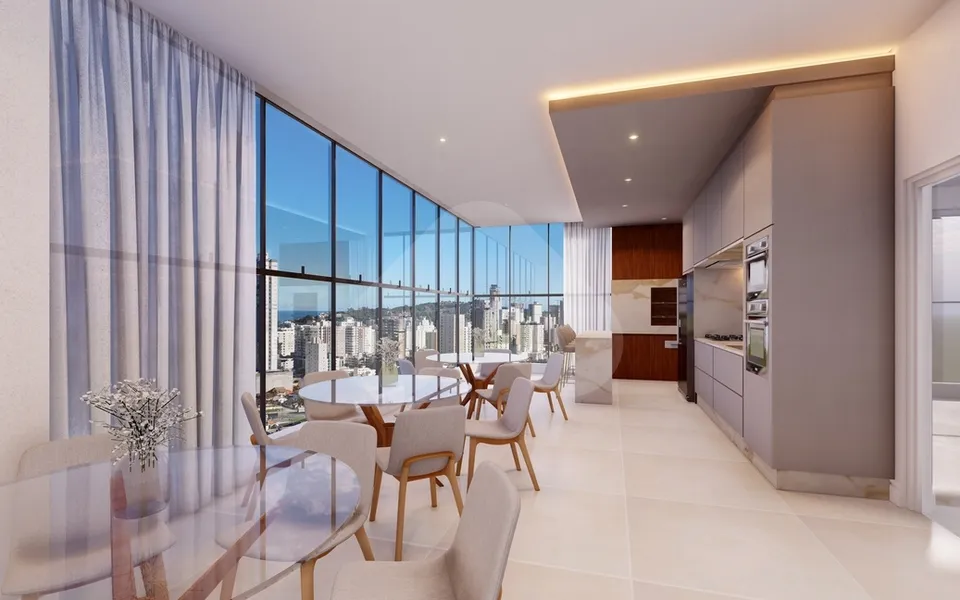 Spazio Haja Residencial - Apartamento com 56 m², em Várzea — foto 16