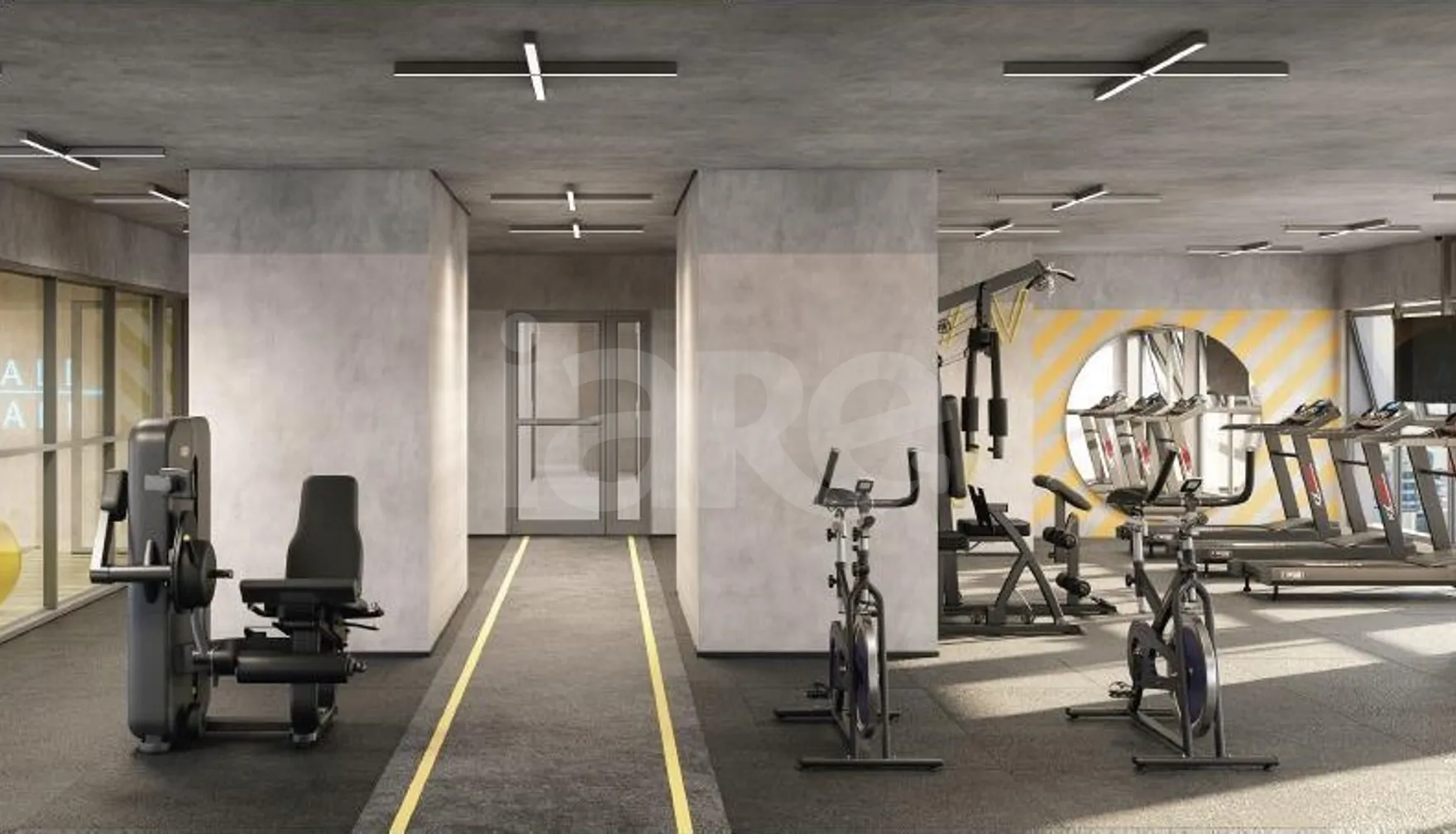 Tiê Aclimação - Studio com 27,29 m², em Aclimação — foto 16
