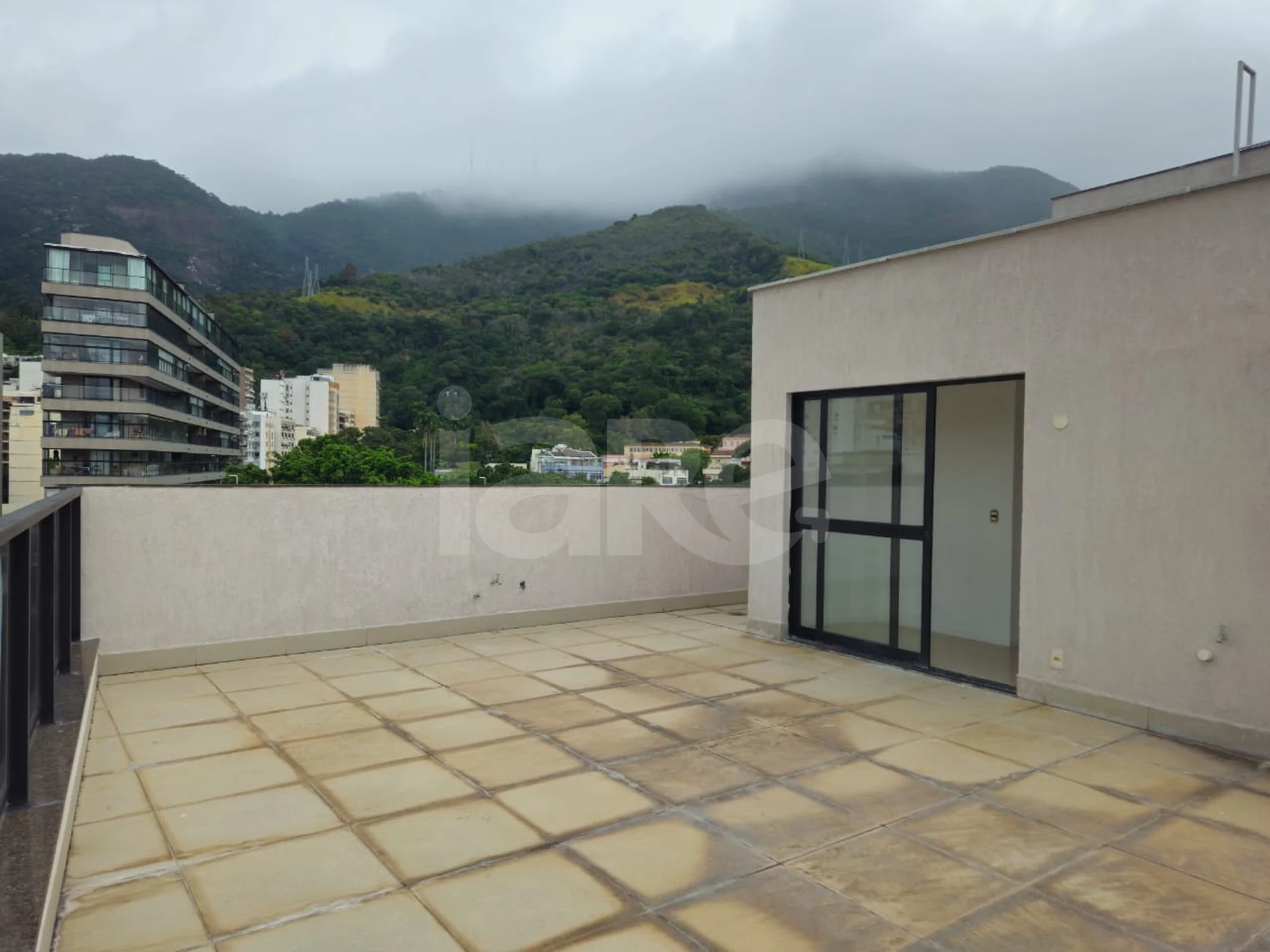 Épico Residencial - Cobertura com 145,92 m², em Tijuca — foto 19