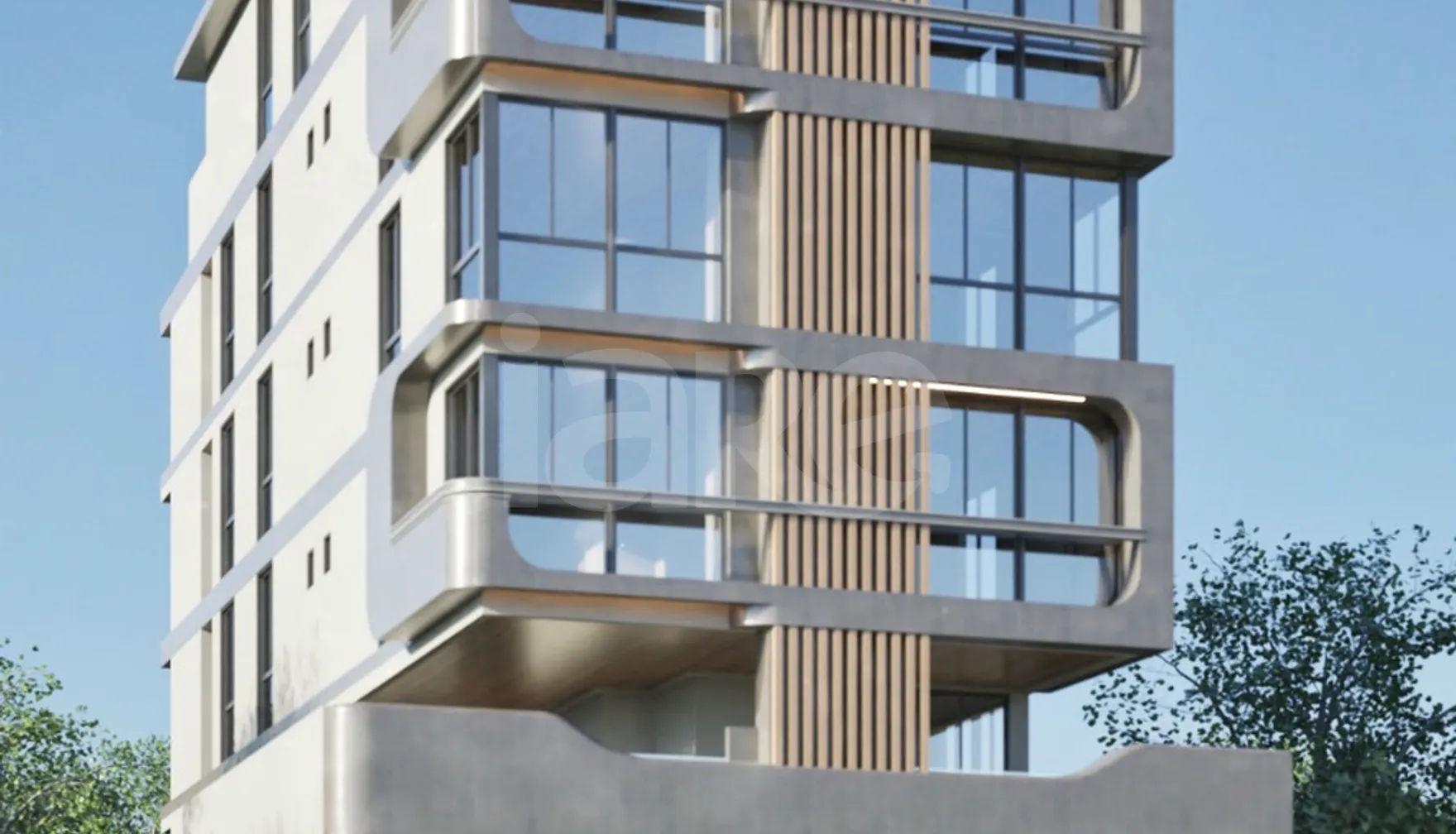 Bella Vita - Apartamento com 127,74 m², em Canto Grande — foto 9