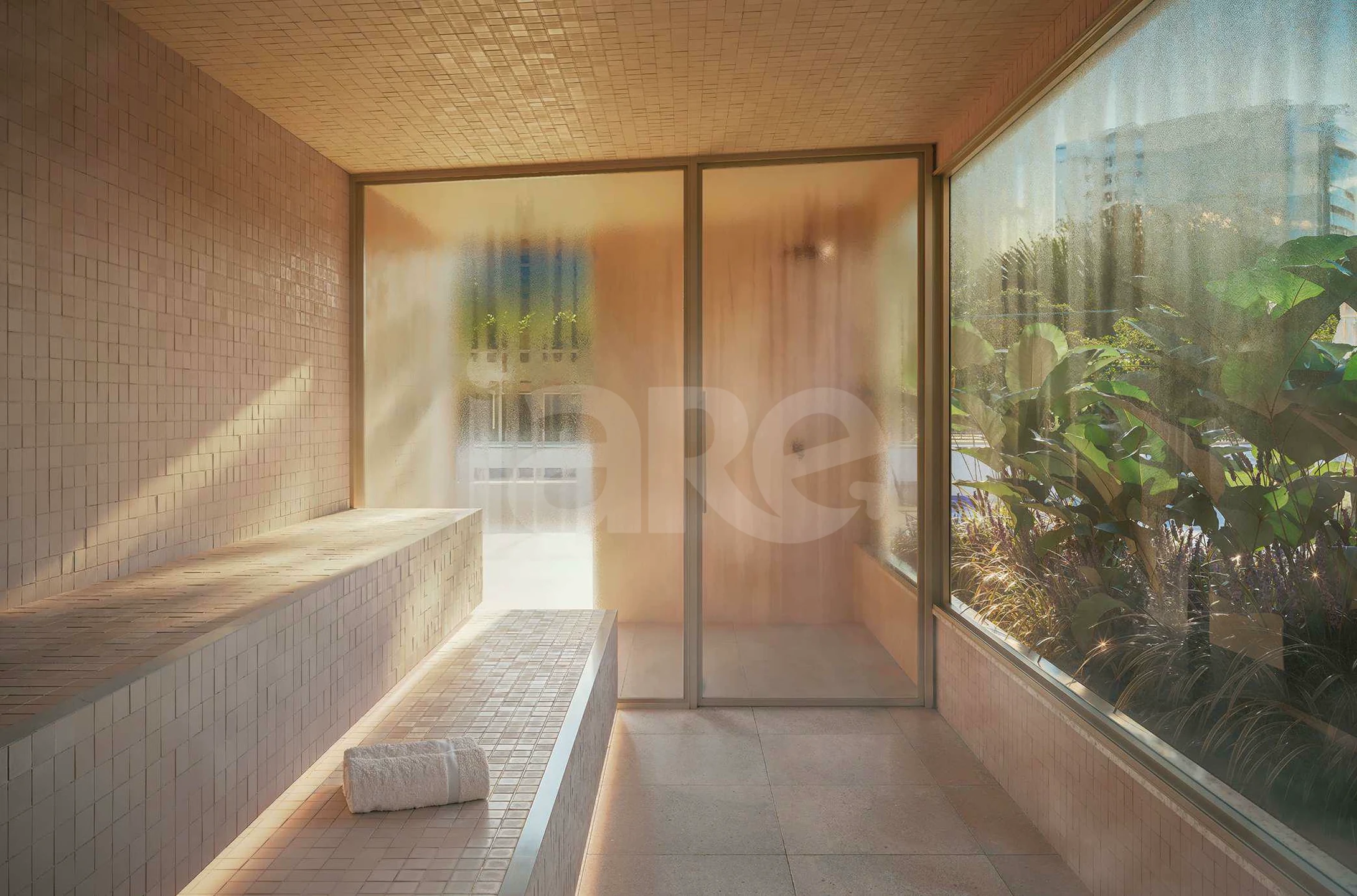 Singular Private Residence - Apartamento com 221,48 m², em Barra da Tijuca — foto 15