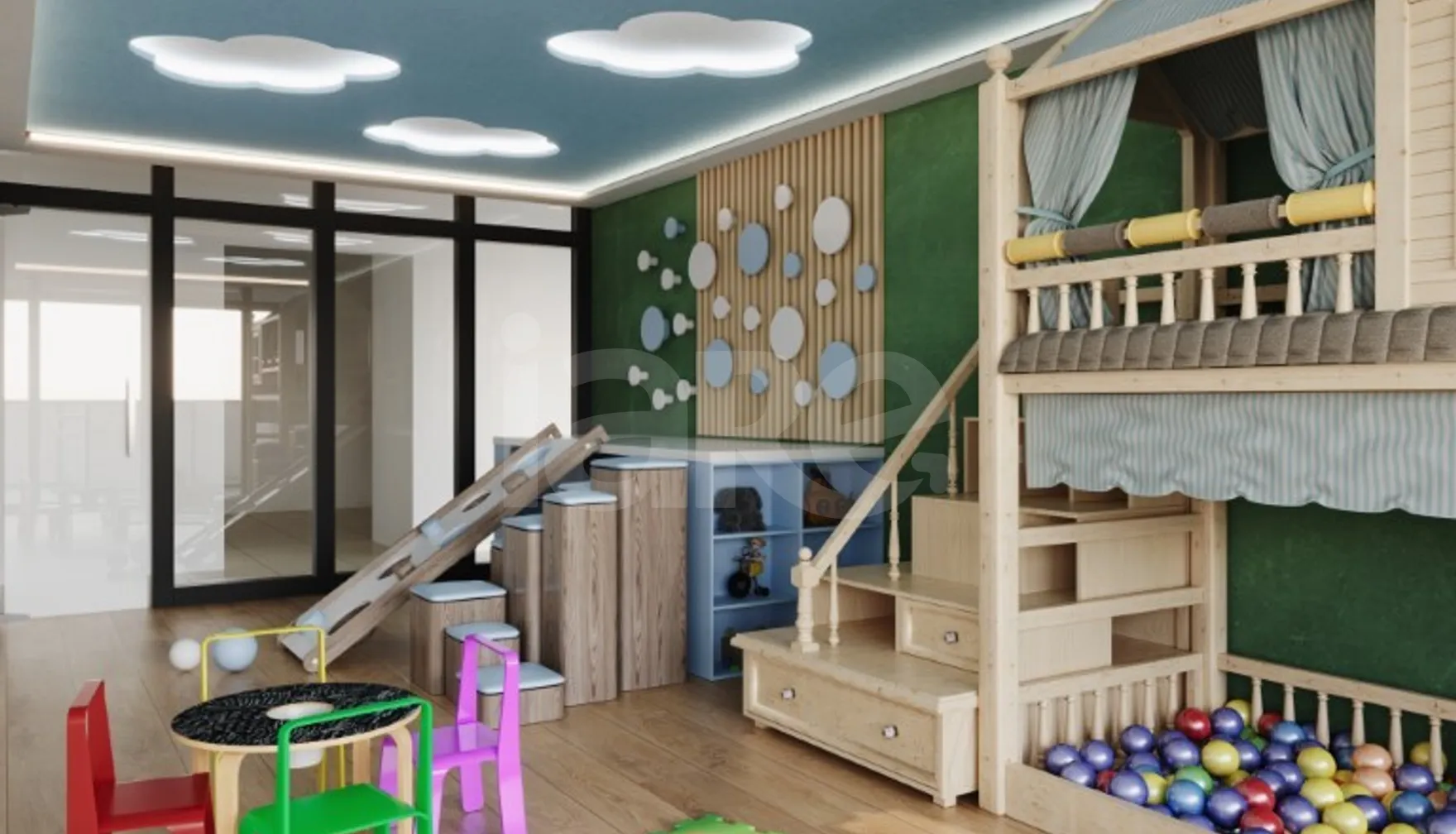 Luar do Norte - Apartamento com 51,95 m², em Encruzilhada — foto 10