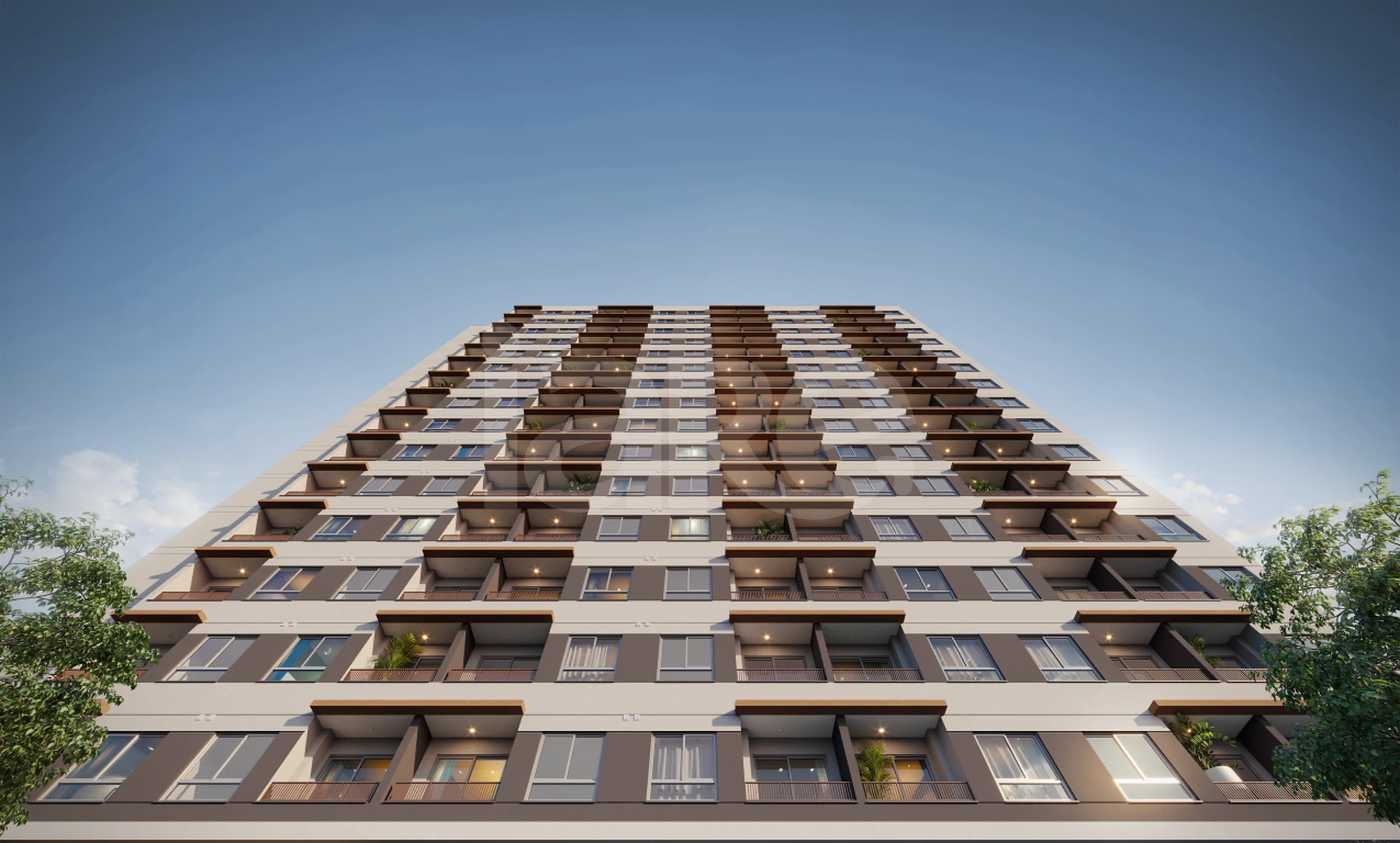 New Time - Studio com 32,6 m², em Vila Mariana — foto 5