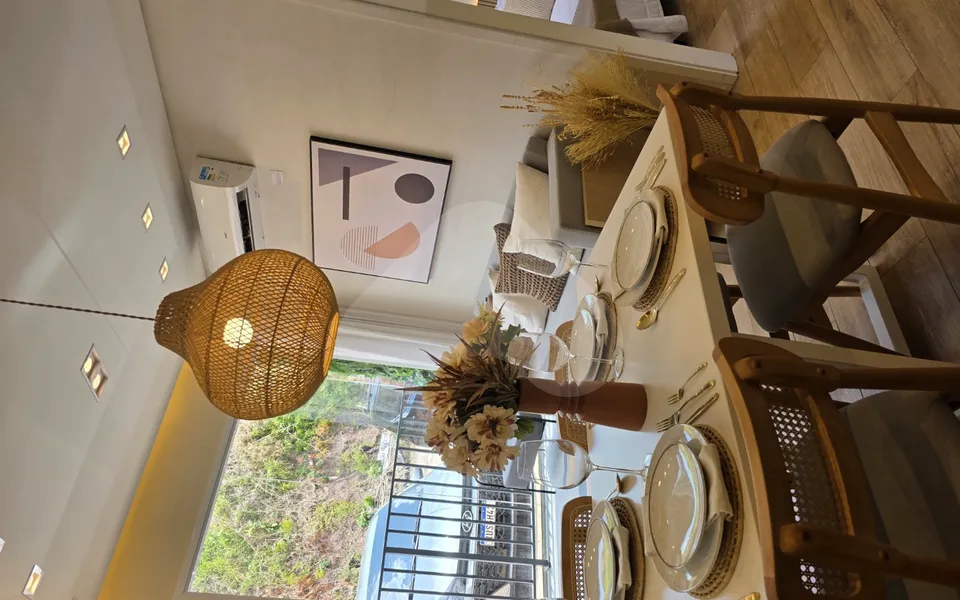 Vibra Vista Butantã - Apartamento com 26,78 m², em Vila Butantã — foto 4