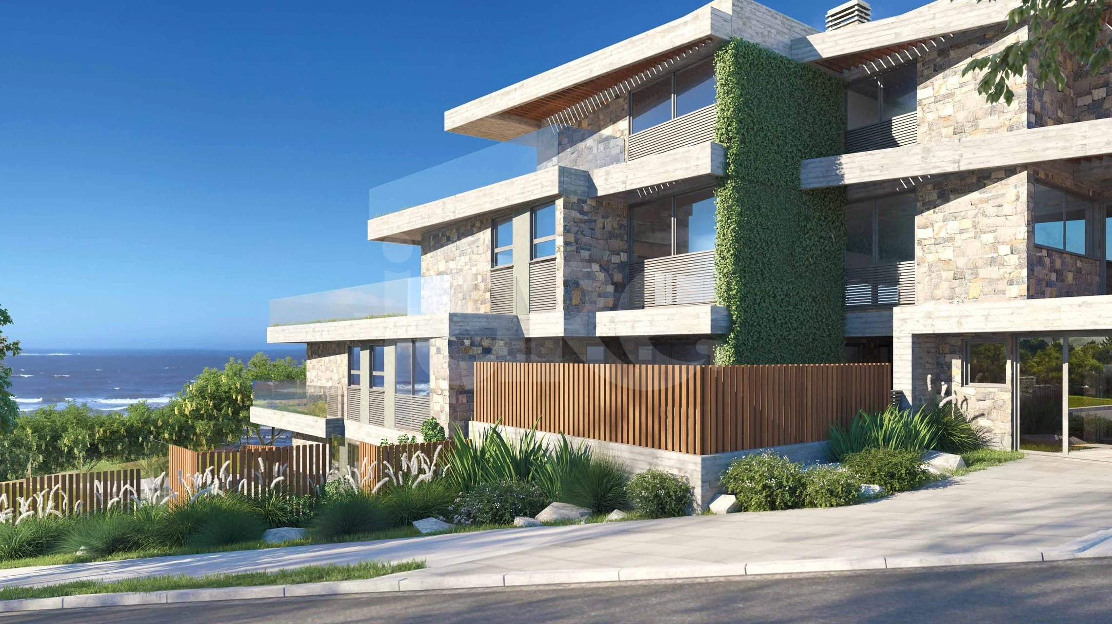 Solos - Apartamento com 374,14 m², em Torres — foto 1