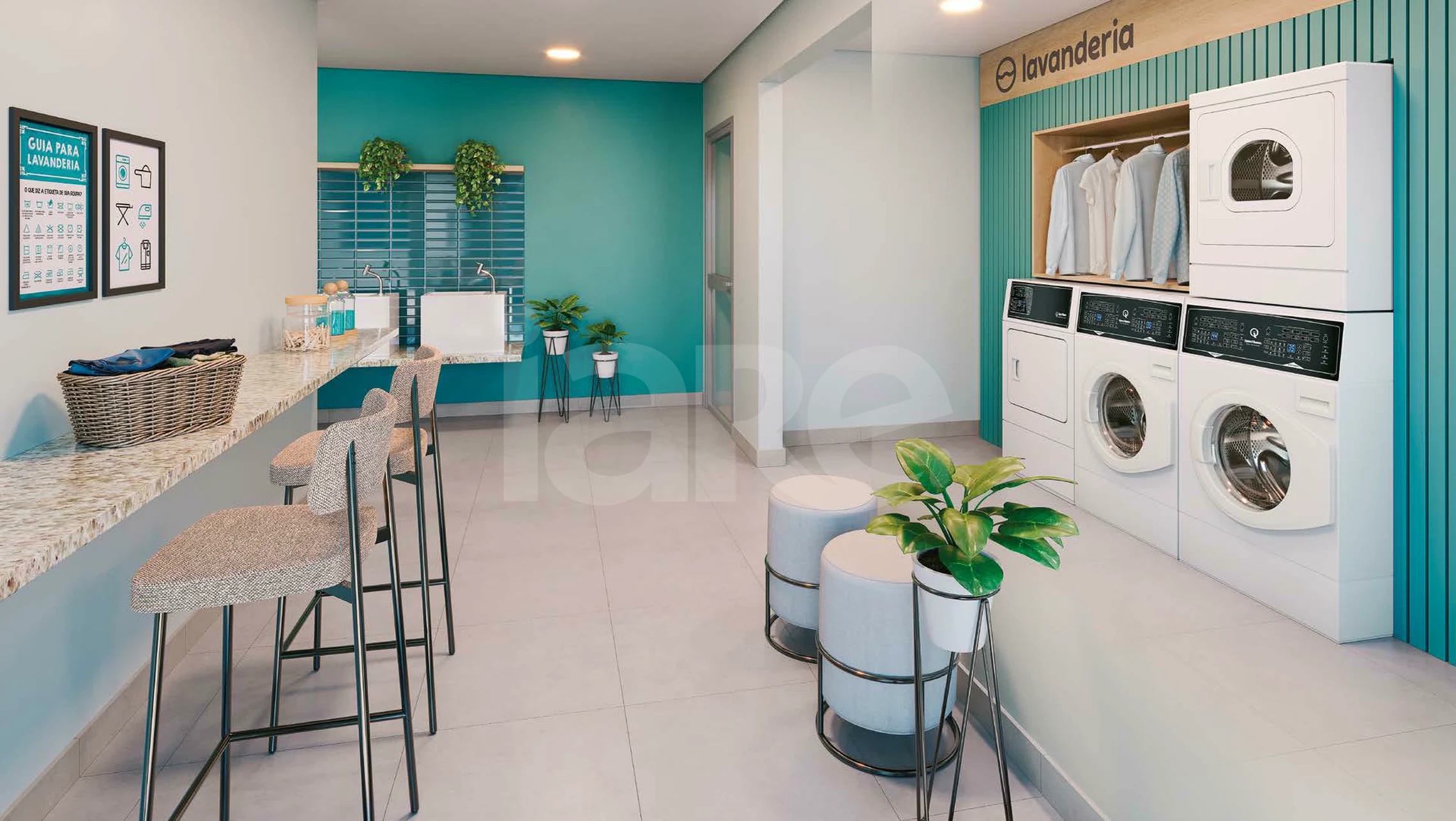 Next Guarulhos - Apartamento com 37 m², em Ponte Grande — foto 12