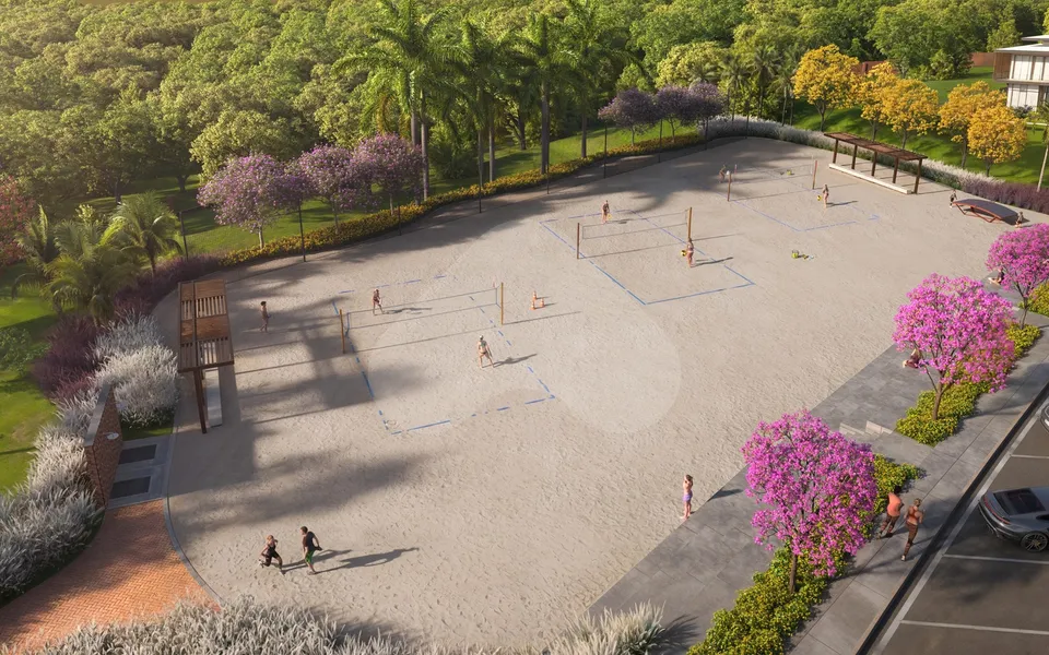 Citàge Santé - Lote, em Residencial Goiânia Golfe Clube — foto 20