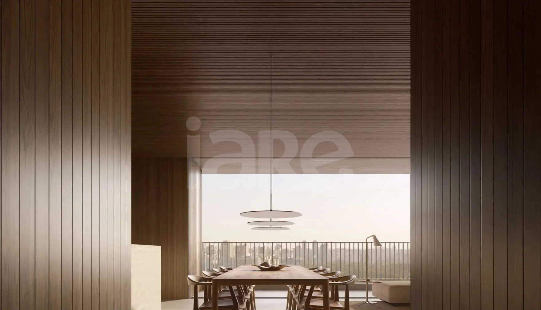 Mansa - Apartamento com 157,62 m², em Auxiliadora — foto 4