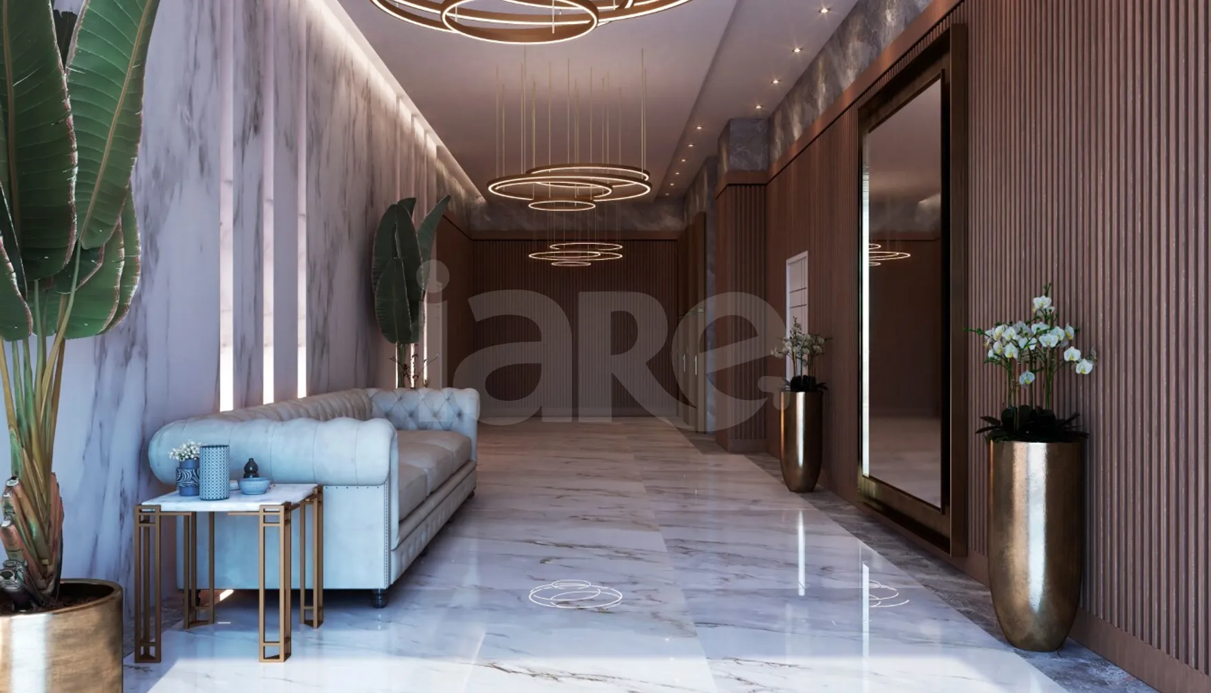 Roma Residence - Apartamento com 125,91 m², em Perequê — foto 6