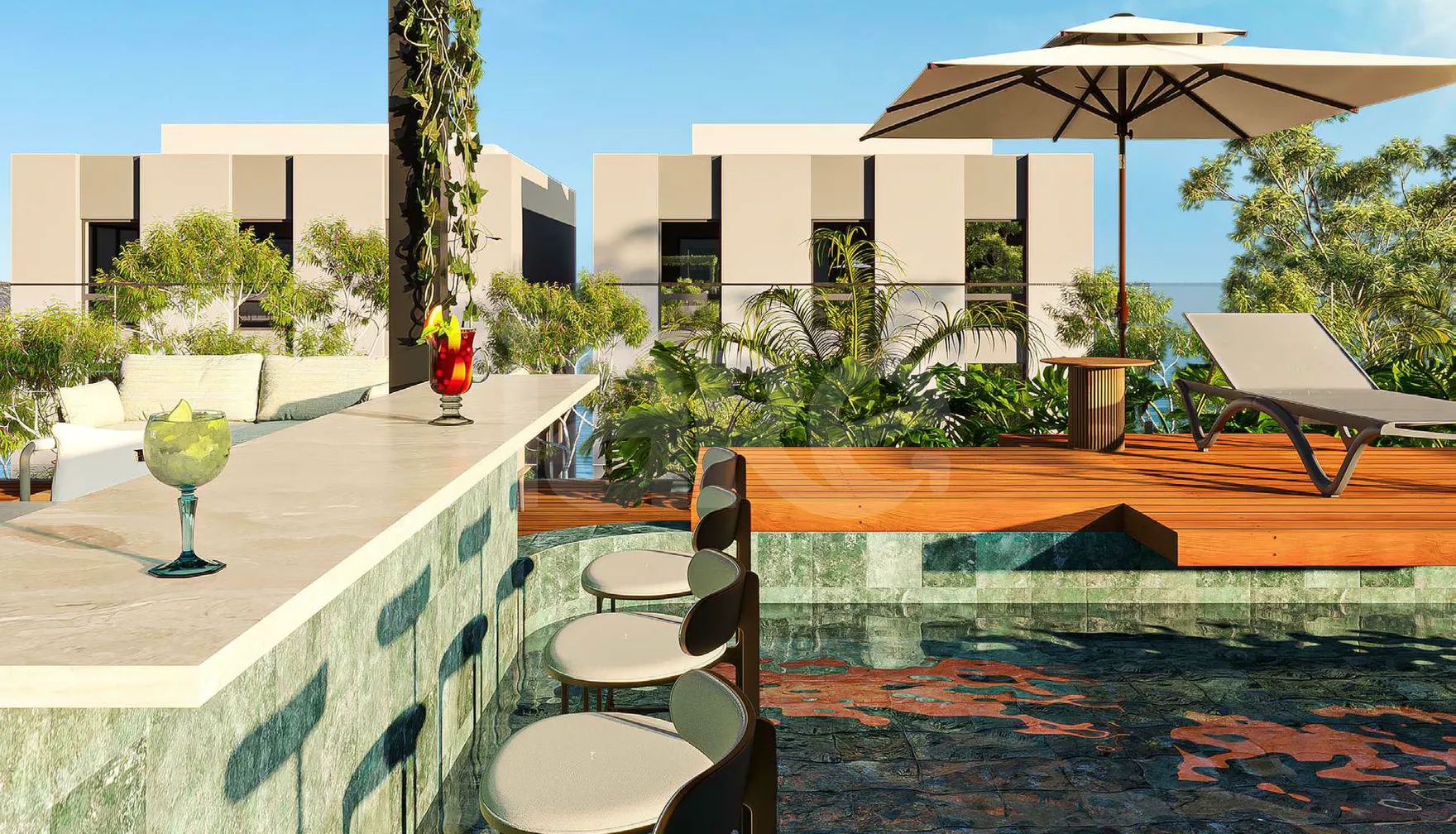 Get Summer - Garden com 24,55 m², em Cabo Branco — foto 16