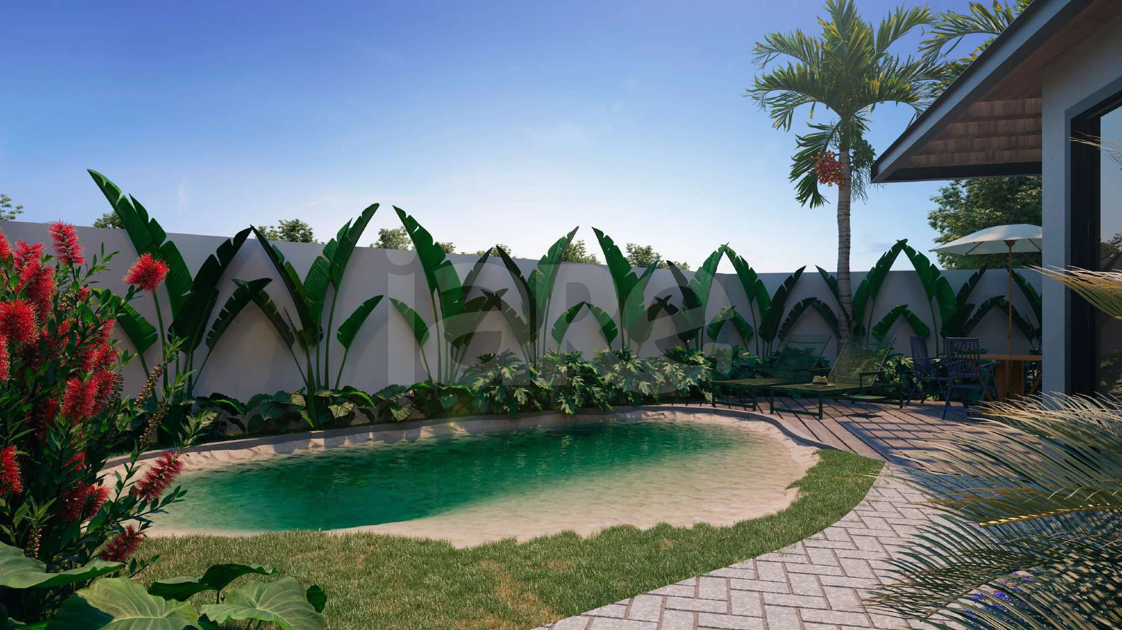 Verus Fiore - Casa com 197 m², em Chácara Primavera — foto 11