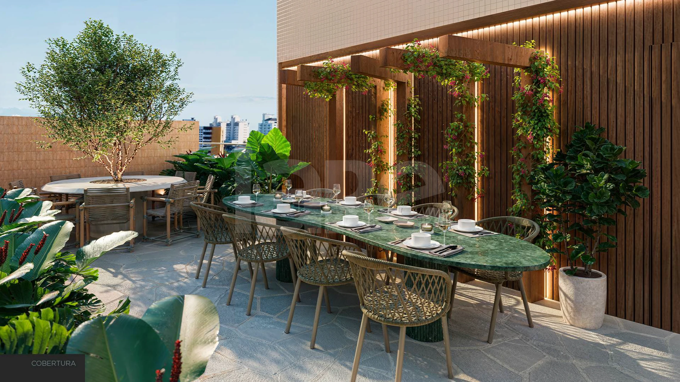 Canoa - Apartamento com 30,46 m², em Jardim Oceania — foto 19
