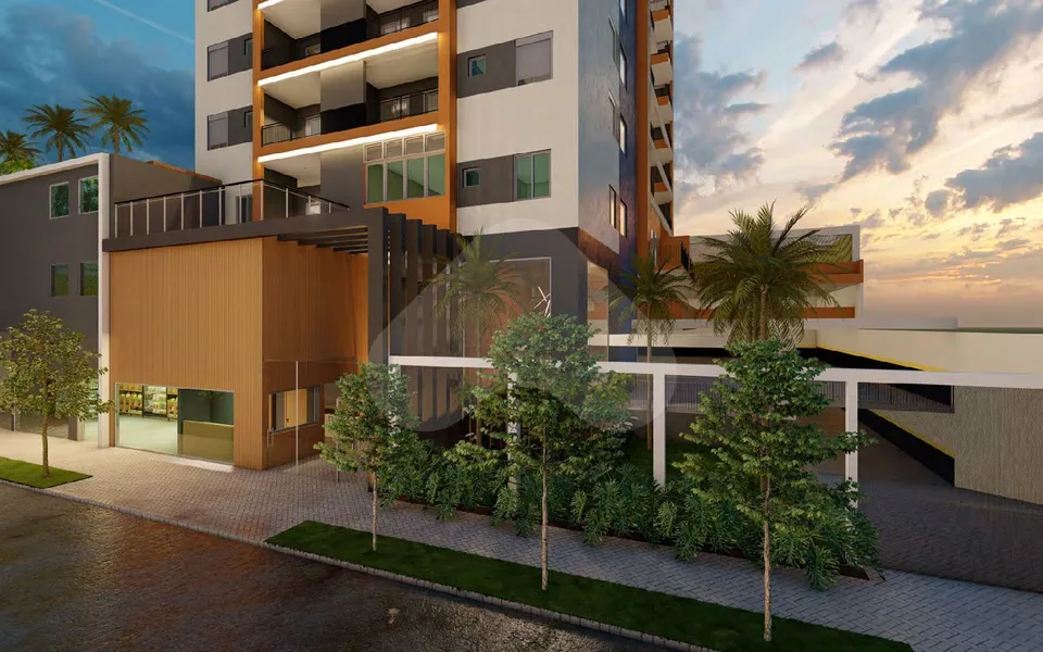 Essência da Vila - Apartamento com 40,69 m², em Vila Centenário — foto 4