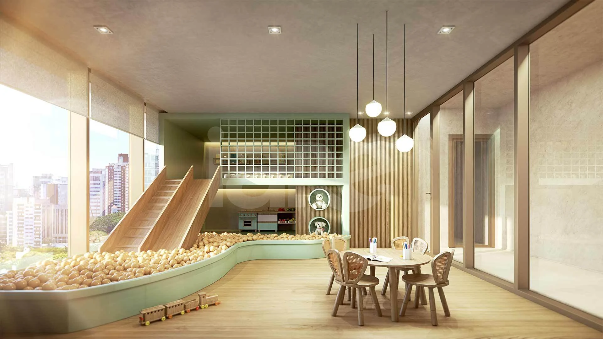Art'Stone Residences - Apartamento com 80,57 m², em Itaim Bibi — foto 16