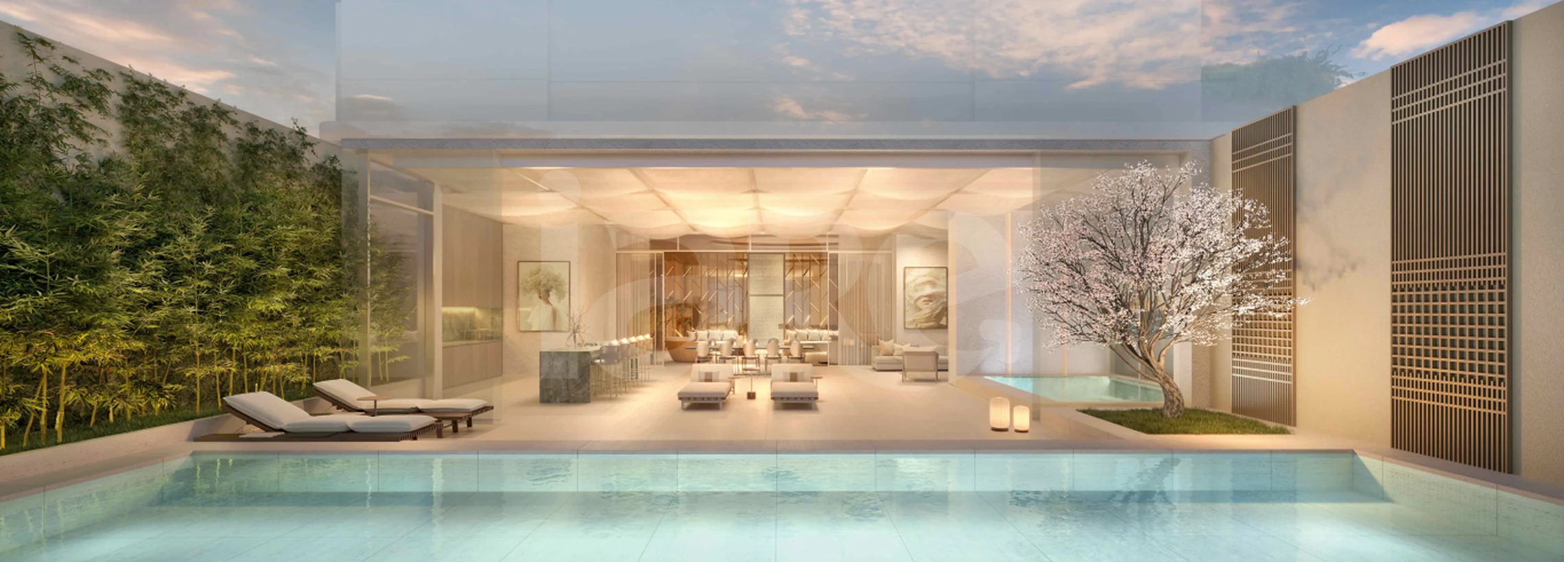 Zen Cyrela e Yoo - Cobertura com 500,7 m², em Ibirapuera — foto 9